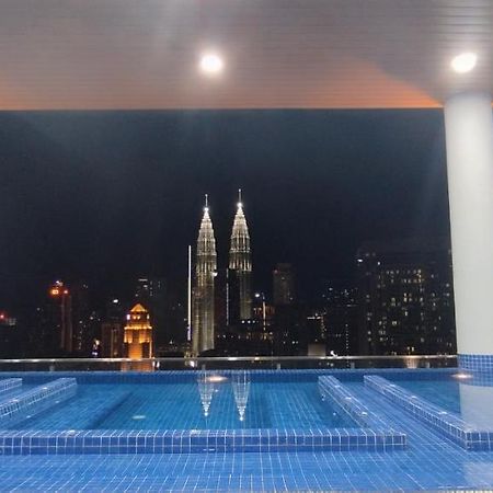 Colony By Infinitum Suites Service Klcc Kuala Lumpur Exteriér fotografie