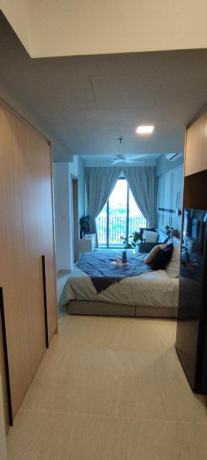 Colony By Infinitum Suites Service Klcc Kuala Lumpur Exteriér fotografie