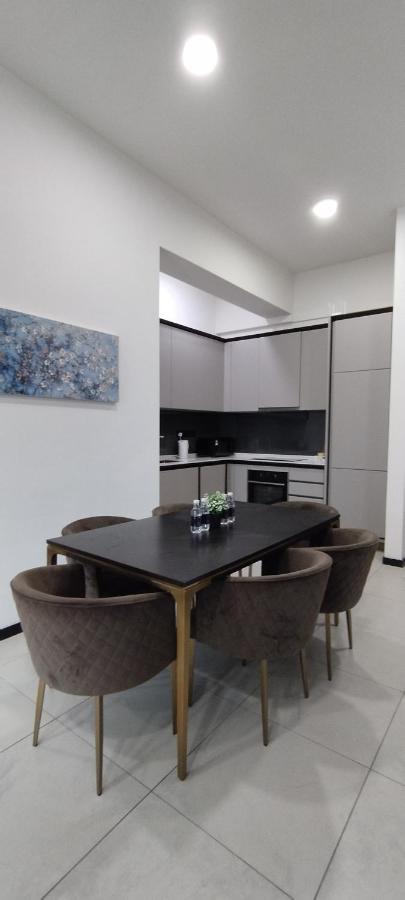 Colony By Infinitum Suites Service Klcc Kuala Lumpur Exteriér fotografie