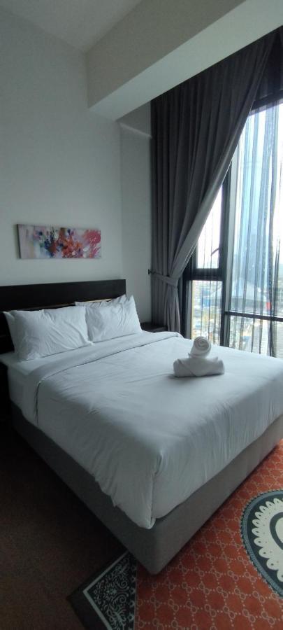 Colony By Infinitum Suites Service Klcc Kuala Lumpur Exteriér fotografie
