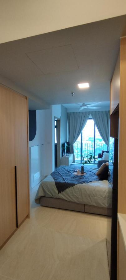 Colony By Infinitum Suites Service Klcc Kuala Lumpur Exteriér fotografie