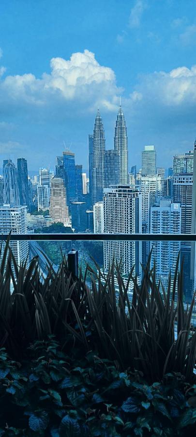Colony By Infinitum Suites Service Klcc Kuala Lumpur Exteriér fotografie