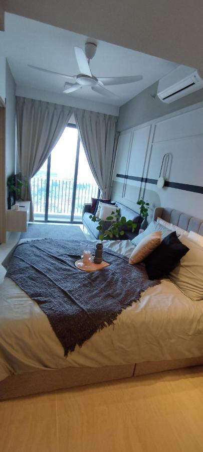 Colony By Infinitum Suites Service Klcc Kuala Lumpur Exteriér fotografie